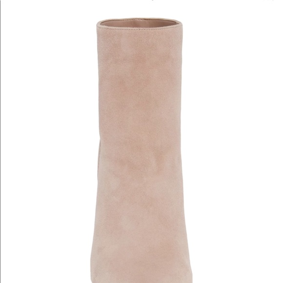 NWOB Treasure & Bond Scope Booties  9.5M - Picture 5 of 9